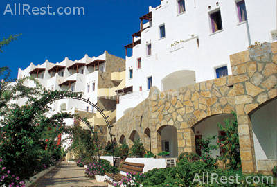 Tropicano Bodrum Club 3